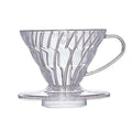 Hario V60 01 Plastic Dripper