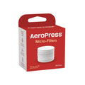 Filtros Aeropress - 350 papeles