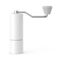Molinillo manual Timemore - Blanco