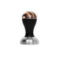 Pesado Black 53.5mm Tamper Riga