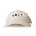 Five-Panel 'Split Shift' Cap