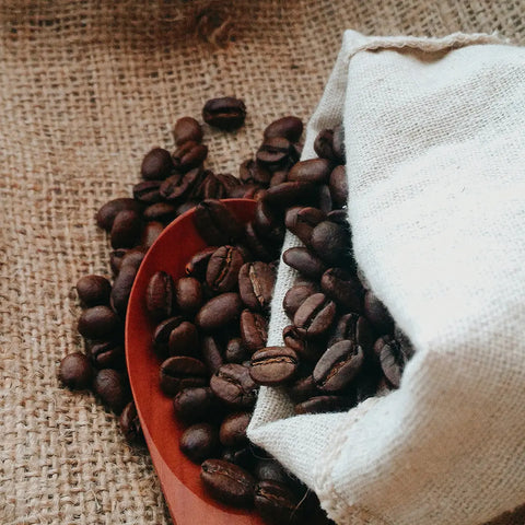 Beans with Purpose - Big Dog Coffee Company