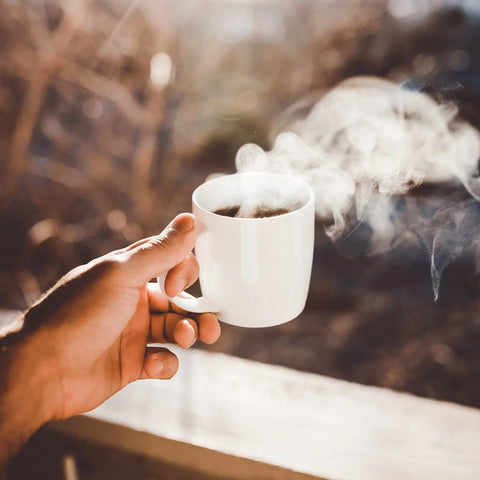 The Generations of Coffee - Big Dog Coffee Company