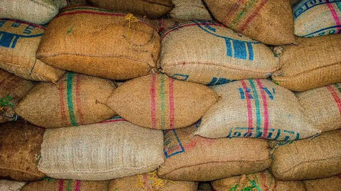 Mission Fairtrade - Big Dog Coffee Company