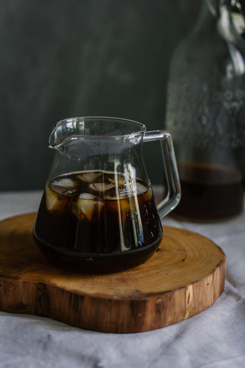 How to Make Cold Brew Coffee at Home: A Step-by-Step Guide