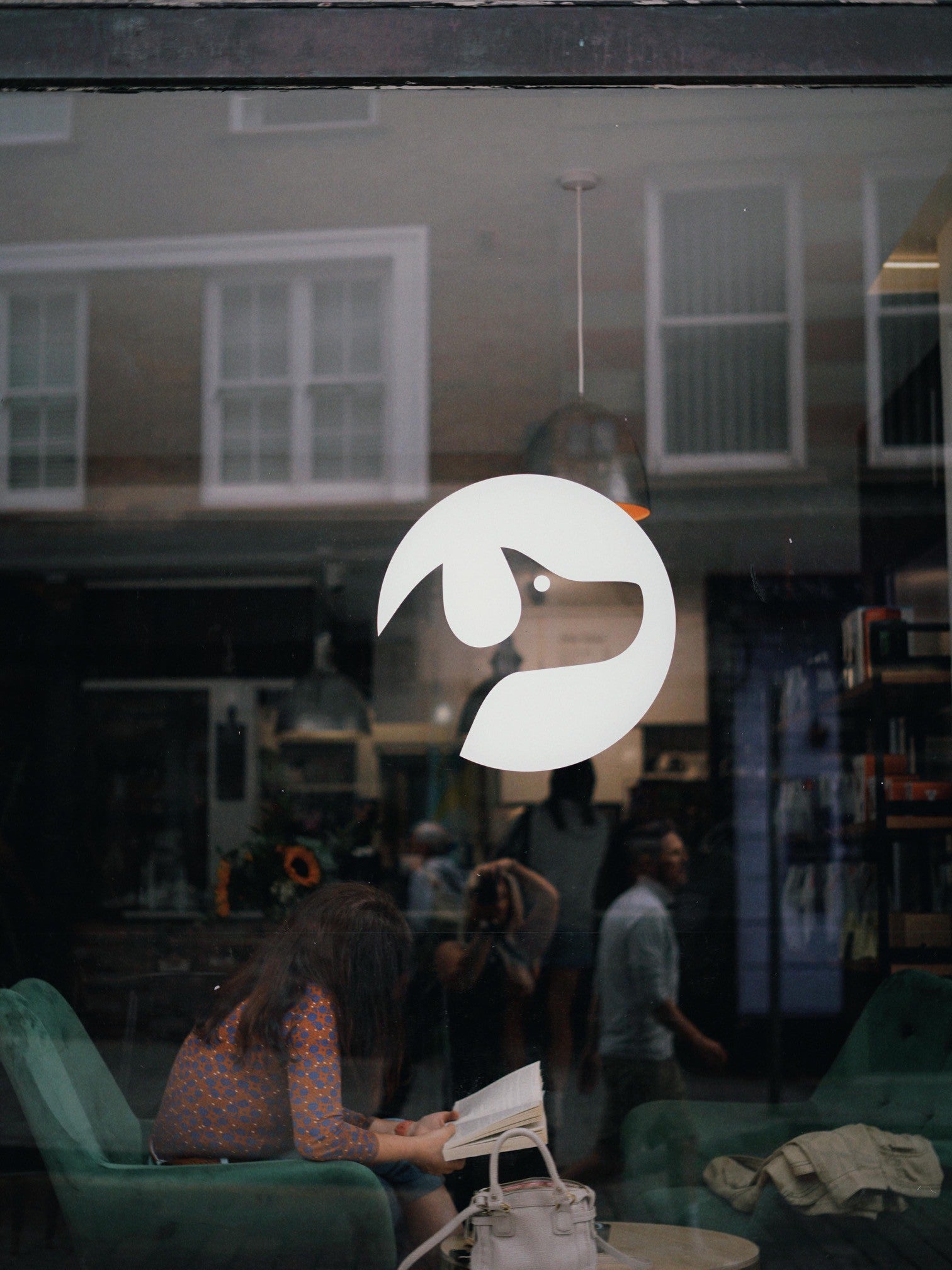Big Dog Coffee Roasters