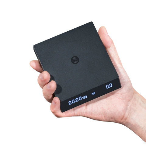 Timemore Nano Coffee Scale | Black