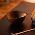 Matcha set detail