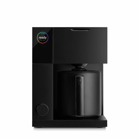 Fellow Aiden Precision Coffee Brewer | Matte Black