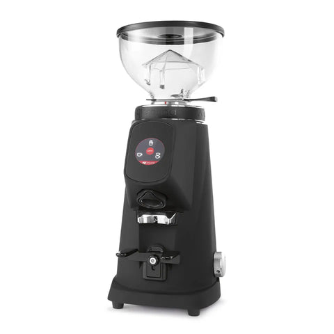San Remo All Ground Coffee Grinder - Black