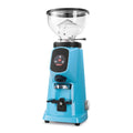 San Remo All Ground Coffee Grinder - Blue