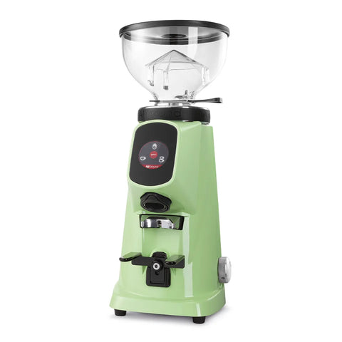 San Remo All Ground Coffee Grinder - Green