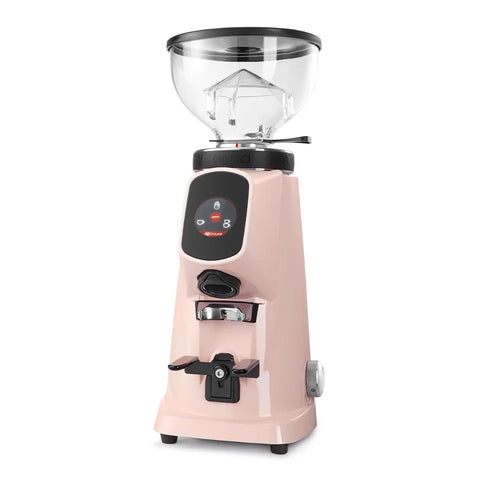 San Remo All Ground Coffee Grinder - Pink