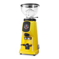 San Remo All Ground Coffee Grinder - Yellow
