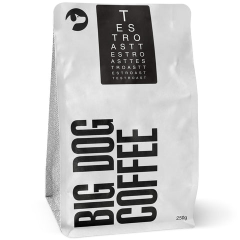 Test Roast