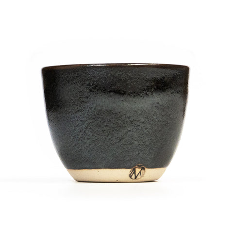 Big Dog Coffee x Matthew Jones Ceramics — Espresso Cup