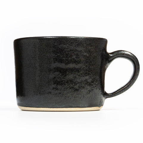 Big Dog Coffee x Matthew Jones Ceramics — Tea Mug