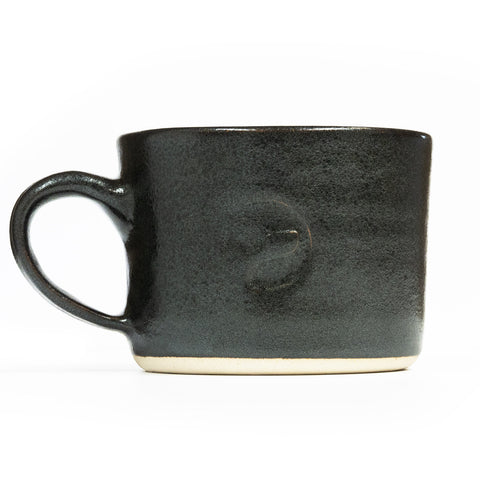 Big Dog Coffee x Matthew Jones Ceramics — Tea Mug