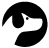 Big Dog Coffee logo