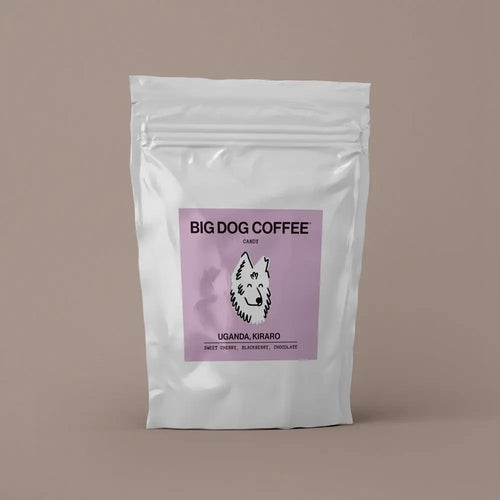 Candy - Uganda, Kiraro - Big Dog Coffee Company