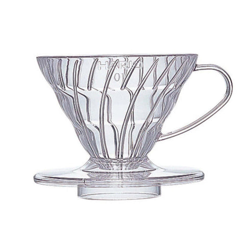 Hario V60 01 Plastic Dripper