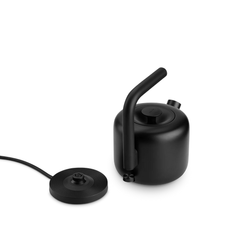 Fellow Clyde Electric Kettle - 1.5 Litres | Matte Black (UK Plug)