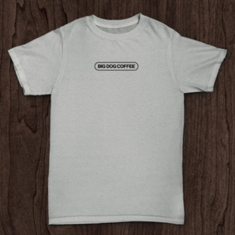 Camiseta orgánica gráfica