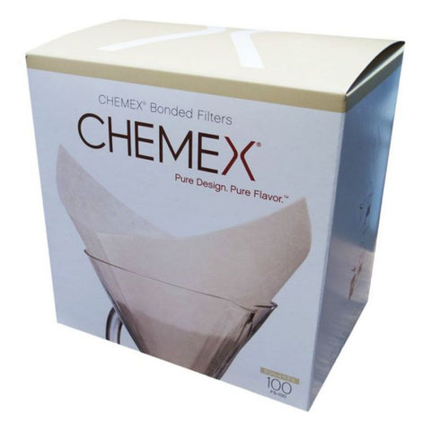 Chemex Squares Paper Filter