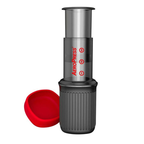 Aeropress GO Coffee Maker