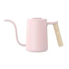 Timemore Kettle 600ml - Pink