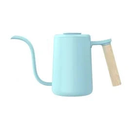 Timemore Kettle 600ml - Blue
