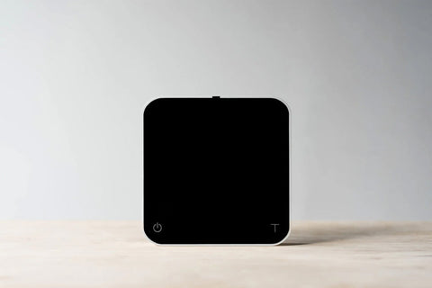 Acaia Pearl Coffee Scale | Black