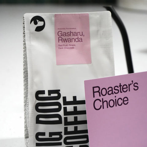 Roaster's Choice Subscription