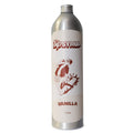 Vanilla Syrup 1L