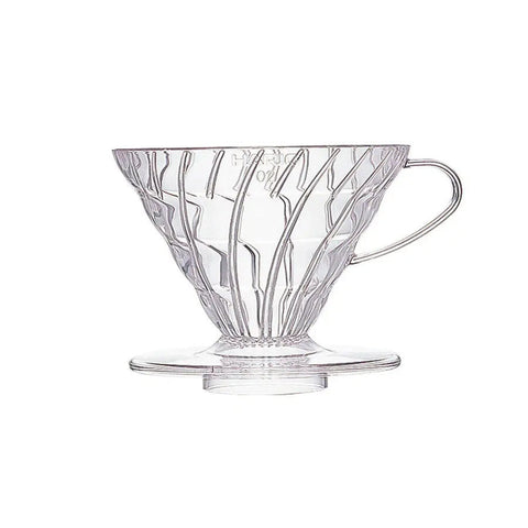 Hario V60 02 Plastic Dripper