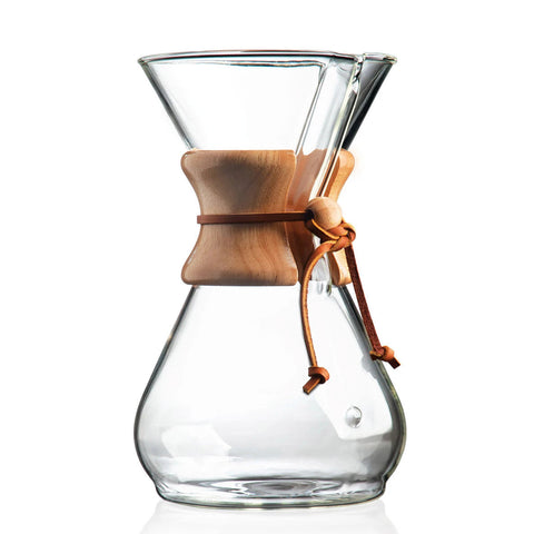 Chemex 8-10 Cup Coffee Maker