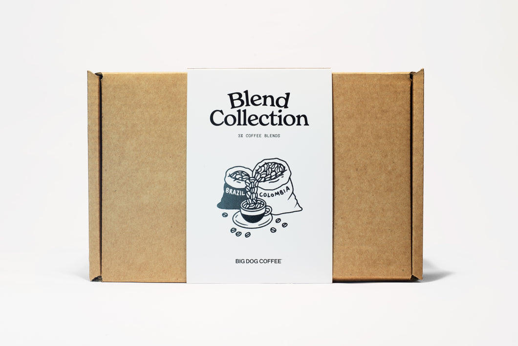 Blend Collection