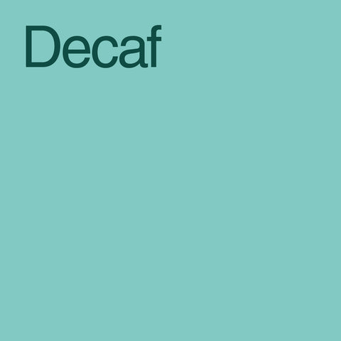 Colombia, Popayan Sugarcane Decaf Subscription