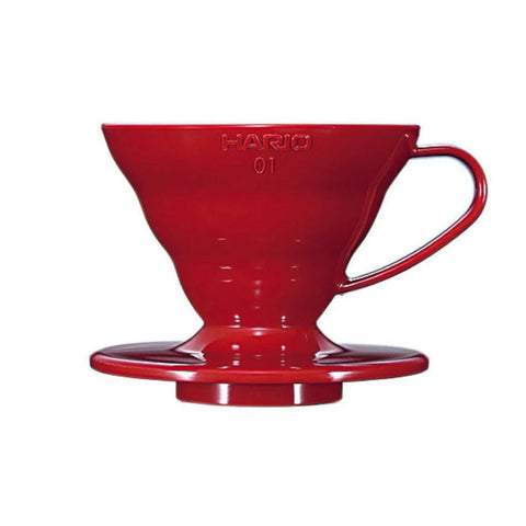 Hario V60 Plastic Dripper
